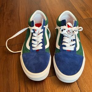 Vans Old Skool size 7men